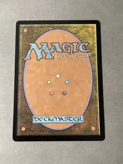 MTG - The Gitrog Monster - Borderless Non-foil - Bloomburrow Commander NM - Image 2