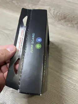 Magic The Gathering - Duskmourn: House of Horror Commander Deck - Jump Scare! - Image 5