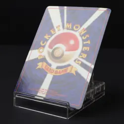 Quilava Neo Genesis Japanese Pokemon Card Heavy Play - Image 4