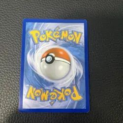 Pokemon TCG Aegislash STAFF Regional Stamped Promo 85/146 - Image 2
