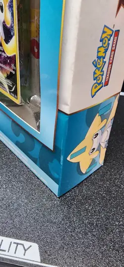 (402961) Pokemon 2016 Mythical Pokemon Collection Jirachi- Factory Sealed Box 820650800887 - Image 4