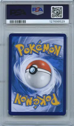 PSA 10 2025 Pokemon CBB2 Chinese Exclusive Gem Pack 06 15/15 Umbreon Gem Mint - Image 2