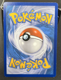 Pokemon TCG Parallel City STAFF City Championship Promo Holo 🔥 x1 - Image 2