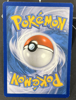 Pokemon TCG Parallel City STAFF City Championship Promo Holo 🔥 x1 - Image 4