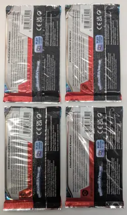Lot of (240) Pokemon TCG Twilight Masquerade Booster Packs SEALED NEW - Image 3