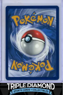 2023 Pokemon Scarlet & Violet BSP #006 Pawmot Scarlet & Violet STAFF Stamp R865 - Image 2