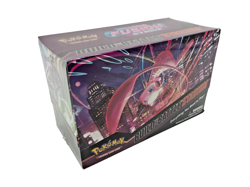 Pokemon TCG: Fusion Strike Build & Battle Stadium Box Sealed - Image 1