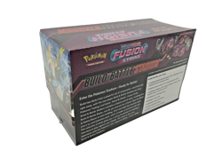 Pokemon TCG: Fusion Strike Build & Battle Stadium Box Sealed - Image 2