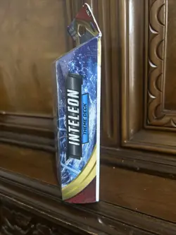 Pokemon TCG Sword & Shield Inteleon Promo Theme Deck New Sealed - Image 2