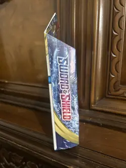 Pokemon TCG Sword & Shield Inteleon Promo Theme Deck New Sealed - Image 4