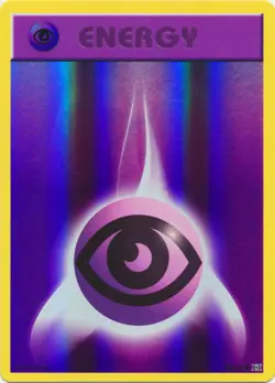 1x Psychic Energy - 95/108 - Common - Reverse Holo Lightly Played Pokemon XY-- E - Image 1