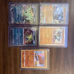 Galarian Zapdos Evolving Skies Holo Stamped Promo Near Mint + Lucario/Tyranitar - Image 1