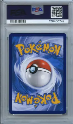 PSA 10 2024 Pokemon TCG S-Chinese Espeon VMAX CS4aC 169/132 HR - Image 2