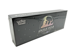 Pokemon TCG: Arceus V-Star Ultra Premium Collection Box Sealed - Image 1