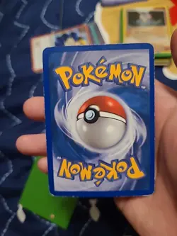 Pokemon TCG Plusle 5/17 Rare Holo POP Series 3 HP - Image 4