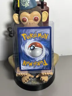 Pokemon TCG Giovanni's Charisma 197/165 Scarlet & Violet 151 English - Image 2