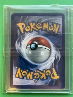 2001 Pokemon Neo Discovery Ursaring Unlimited #34/75 Non-Holo NM Mint - Image 2