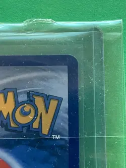 2001 Pokemon Neo Discovery Ursaring Unlimited #34/75 Non-Holo NM Mint - Image 3