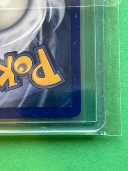 2001 Pokemon Neo Discovery Ursaring Unlimited #34/75 Non-Holo NM Mint - Image 4