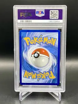 PSA 10 Mega Gardevoir ex 178/132 Mega Evolution SIR Full Art Pokemon GEM MINT - Image 3