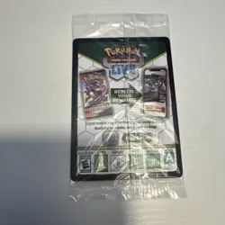 Sealed TCG Shaymin Pokemon Promos Holo Cosmos Rare Swirl 015/185 Sealed - Image 2