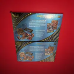 Lot of (2) Pokemon TCG Phantasmal Flames Mega Charizard EX UPC - Sealed 🔥🔥 - Image 2