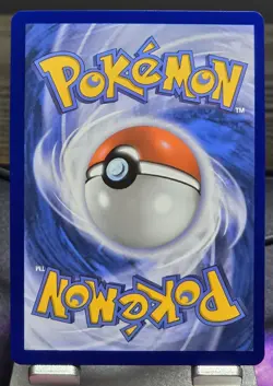 Pokemon - Wigglytuff 105/094 Illustration Rare / Phantasmal Flames - Image 2