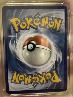 PIKACHU GMA 8 NM-MT 2016 Pokemon #35 Evolutions Reverse Holo Similar To PSA - Image 4
