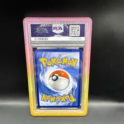 Pokemon TCG Umbreon EX 161/131 Special Illustration Prismatic Evolutions PSA 9 - Image 2