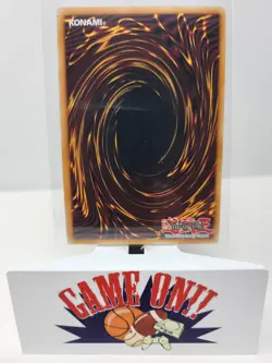 YuGiOh XX-Saber Hyunlei ABPF-EN044 1st Edition Ultimate Rare LP - Image 2