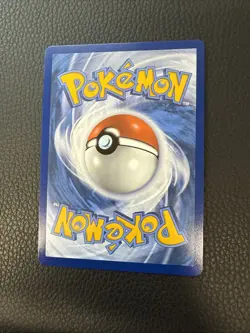 Reuniclus 212 promo Pokemon TCG Scarlet & Violet Promo Cards (SVP) B - Image 2