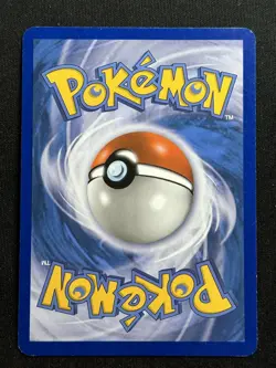 Gallade Legendary Treasures 81/113 Pokemon card NM - Image 2
