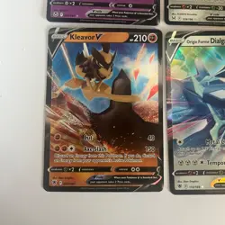 Lot 8 Lot of 12 Ultra Rare Holofoil Pokemon Cards Good Condition - Image 5