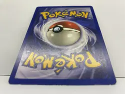 Picachu Blackstar Promo 1 Pokemon Card Nintendo TCG LP - Image 4