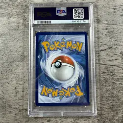 Noctowl 141 Sv: Scarlet & Violet Promo Cards Holo Mint PSA 9 Stellar Crown - Image 2