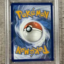 Noctowl 141 Sv: Scarlet & Violet Promo Cards Holo Mint PSA 9 Stellar Crown - Image 4