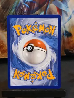 Terapagos ex 165 Sv: Scarlet & Violet Promo Pokemon Card - Image 3