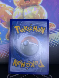 Ultra Ball Reverse Holo Uncommon Shining Legends 68/73 Mint Pokemon Card - Image 2