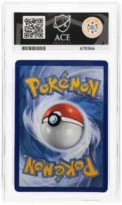 ACE 10 Raikou V GG41/GG70 Crown Zenith Holo Pokemon Card - Gem Mint - Image 2