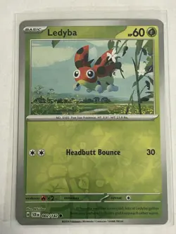 YOU PICK!!! - Pokemon SV07: Stellar Crown Common to Ultra Rare Cards - Image 3