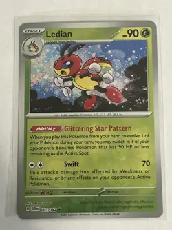YOU PICK!!! - Pokemon SV07: Stellar Crown Common to Ultra Rare Cards - Image 5