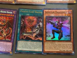 Lot of 20 Yu-Gi-Oh! Holo Cards Vintage Lot #3 - Image 5