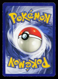Magneton 9/102 Holo Rare Base Set Pokemon Card - Image 2
