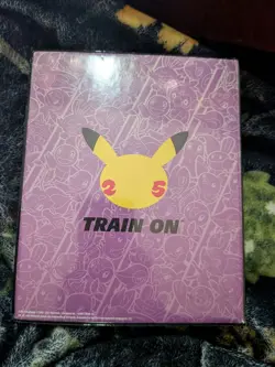 Lot Of 48 Radiant & Shiny Pokemon Cards In Binder Charizard, Pikachu, Blastoise - Image 2