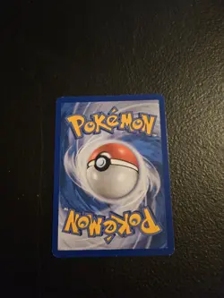 Gengar 17/99 Regular Rare Arceus 2009 Vintage Pokemon TCG Card LP - Image 2