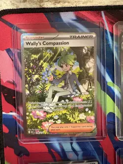 Mega Evolutions Pokemon Card Lot Of 8 - Image 2