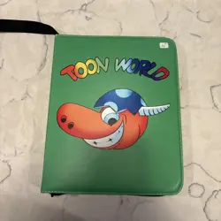 Yu-Gi-Oh! TCG Card Collection With Binder Lot Of 332 Cards Yugioh #1 - Image 2