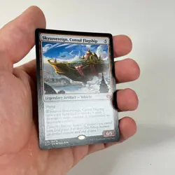 Skysovereign Consul Flagship KLD 234/264 M Magic The Gathering MTG Card LP - Image 4