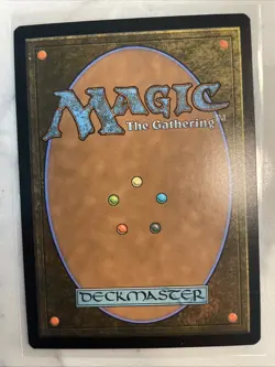 MTG Archmage of Runes [Foundations] Near Mint​ - Image 2
