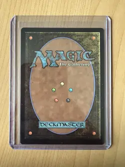 Codsworth, Handy Helper (Extended Art) Universes Beyond: Fallout Foil NM+ - Image 2